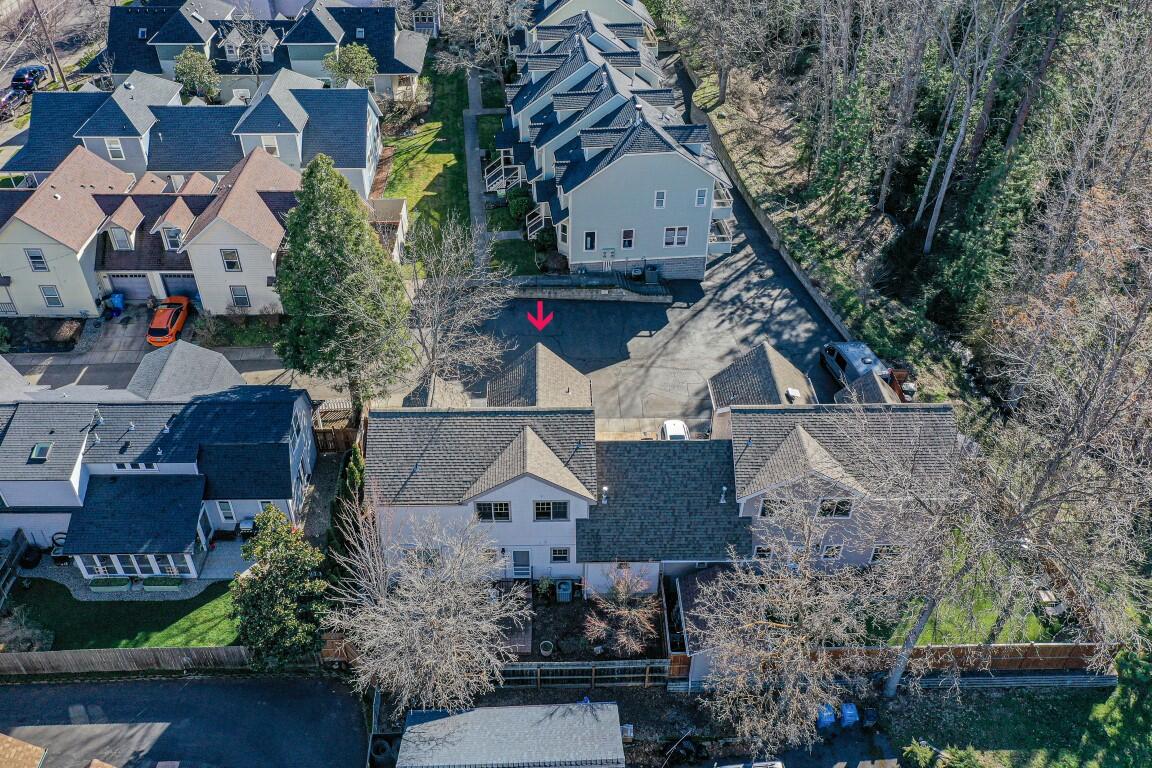 West Bellview Subdivision Phase 2 - Residential