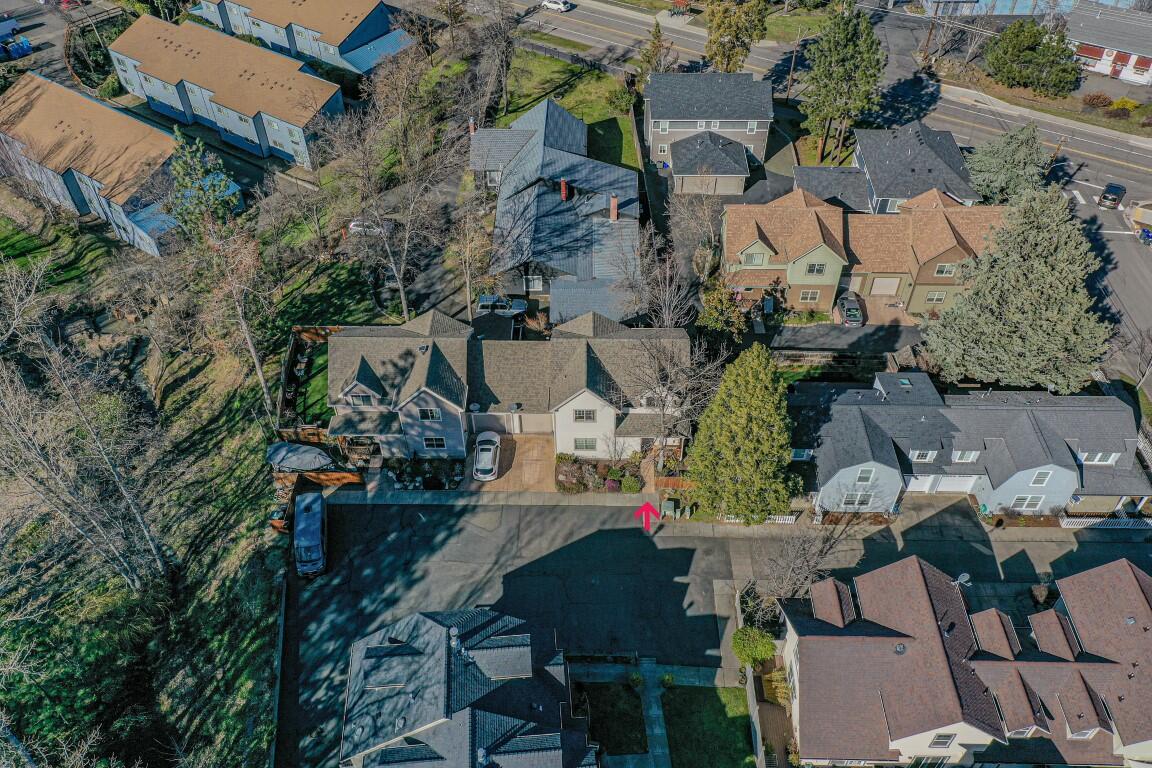 West Bellview Subdivision Phase 2 - Residential