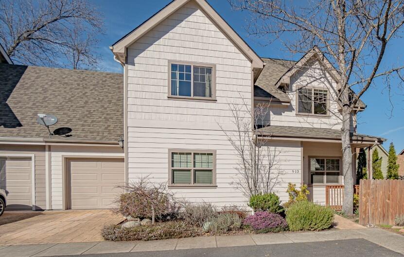 West Bellview Subdivision Phase 2 - Residential