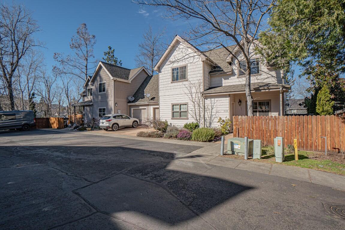 West Bellview Subdivision Phase 2 - Residential