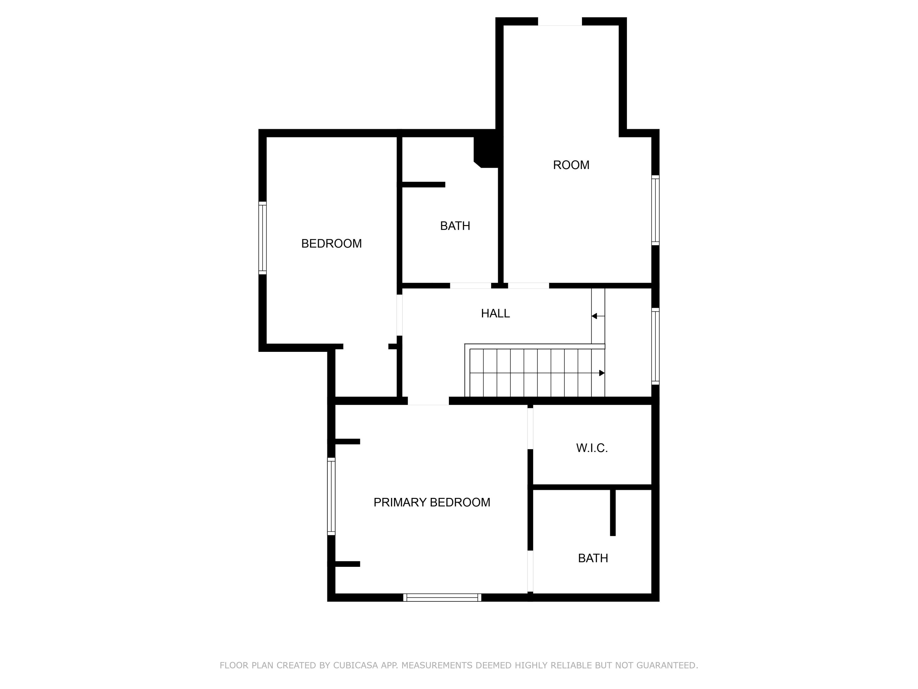 West Bellview Subdivision Phase 2 - Residential