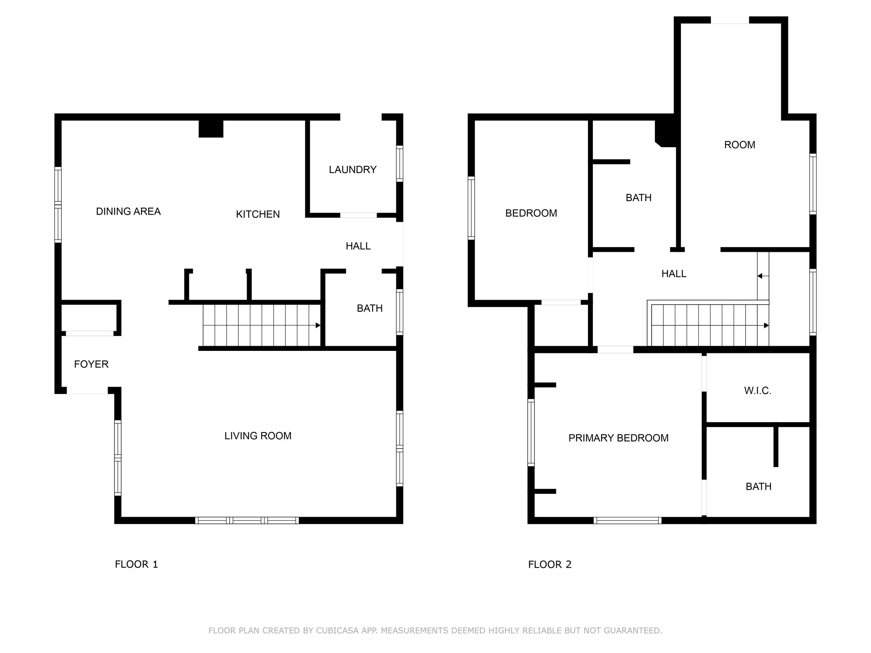 West Bellview Subdivision Phase 2 - Residential