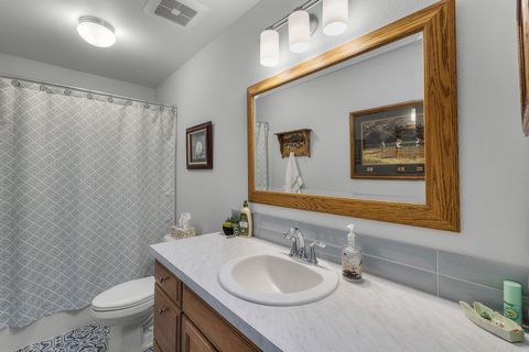 Tiny photo for 15773 Lava Drive, La Pine, OR 97739 (MLS # 220215197)