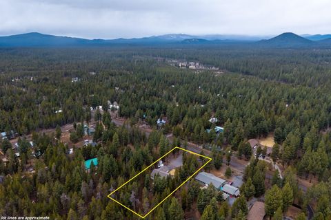 Tiny photo for 15773 Lava Drive, La Pine, OR 97739 (MLS # 220215197)