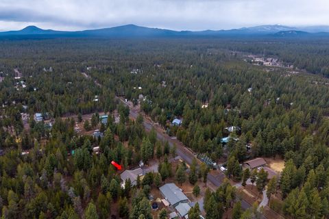 Tiny photo for 15773 Lava Drive, La Pine, OR 97739 (MLS # 220215197)