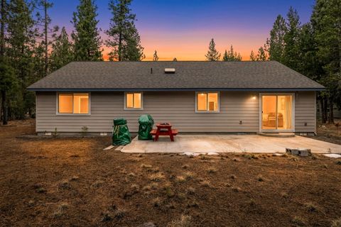 Tiny photo for 15773 Lava Drive, La Pine, OR 97739 (MLS # 220215197)