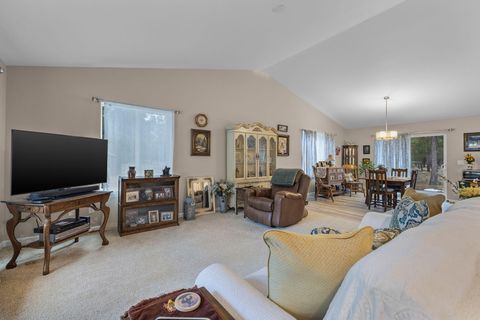 Tiny photo for 15773 Lava Drive, La Pine, OR 97739 (MLS # 220215197)