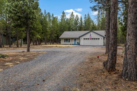 Tiny photo for 15773 Lava Drive, La Pine, OR 97739 (MLS # 220215197)