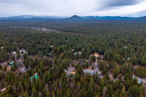 Tiny photo for 15773 Lava Drive, La Pine, OR 97739 (MLS # 220215197)