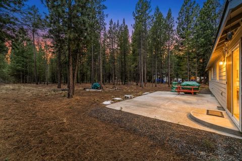 Tiny photo for 15773 Lava Drive, La Pine, OR 97739 (MLS # 220215197)