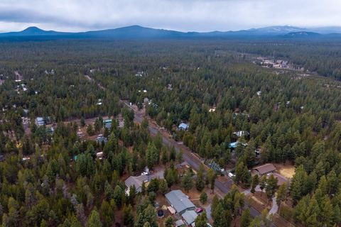 Tiny photo for 15773 Lava Drive, La Pine, OR 97739 (MLS # 220215197)
