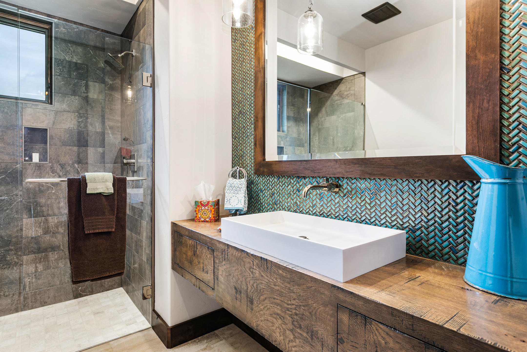 Ranch at the Canyons - Residential