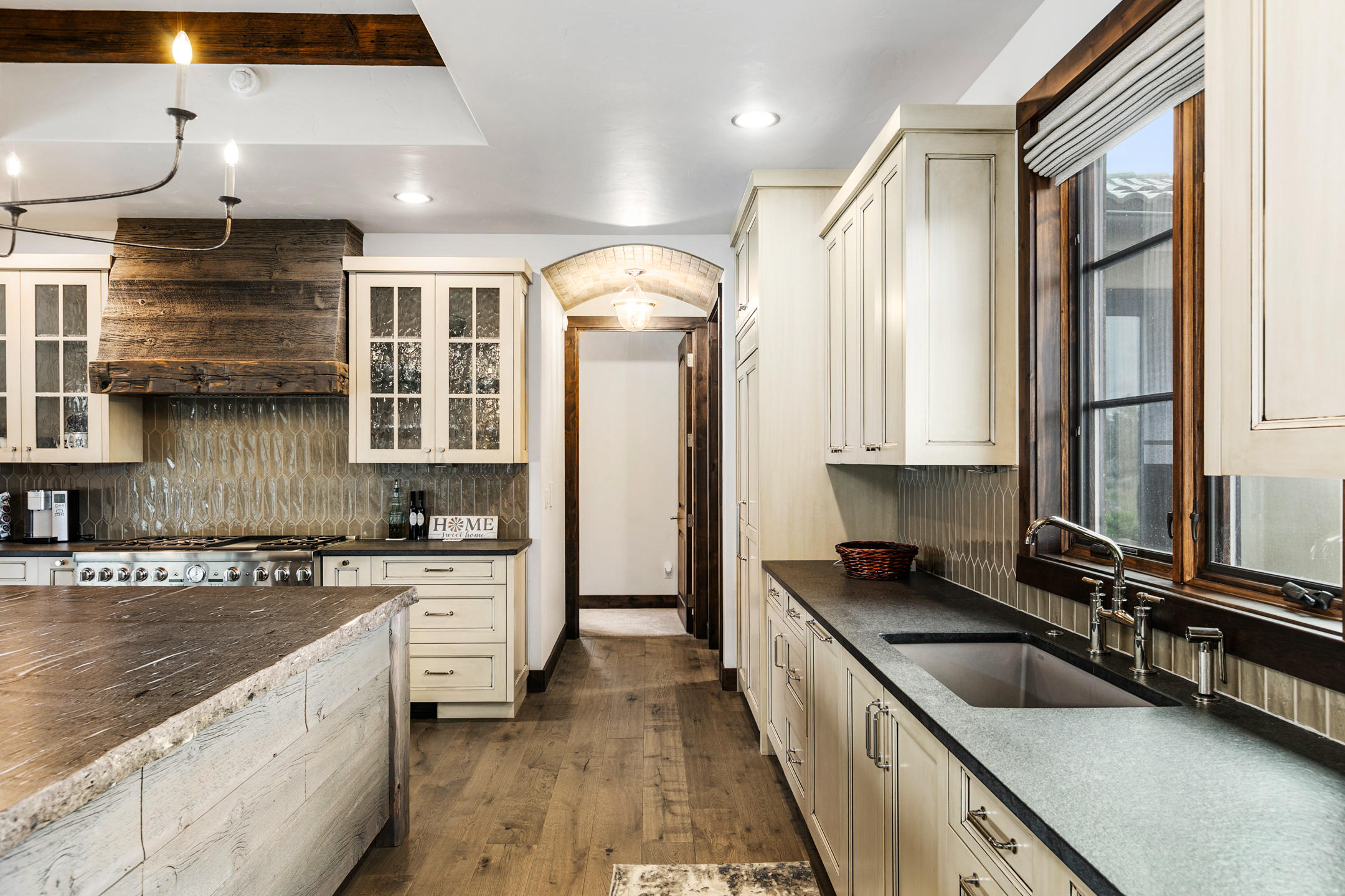 Ranch at the Canyons - Residential