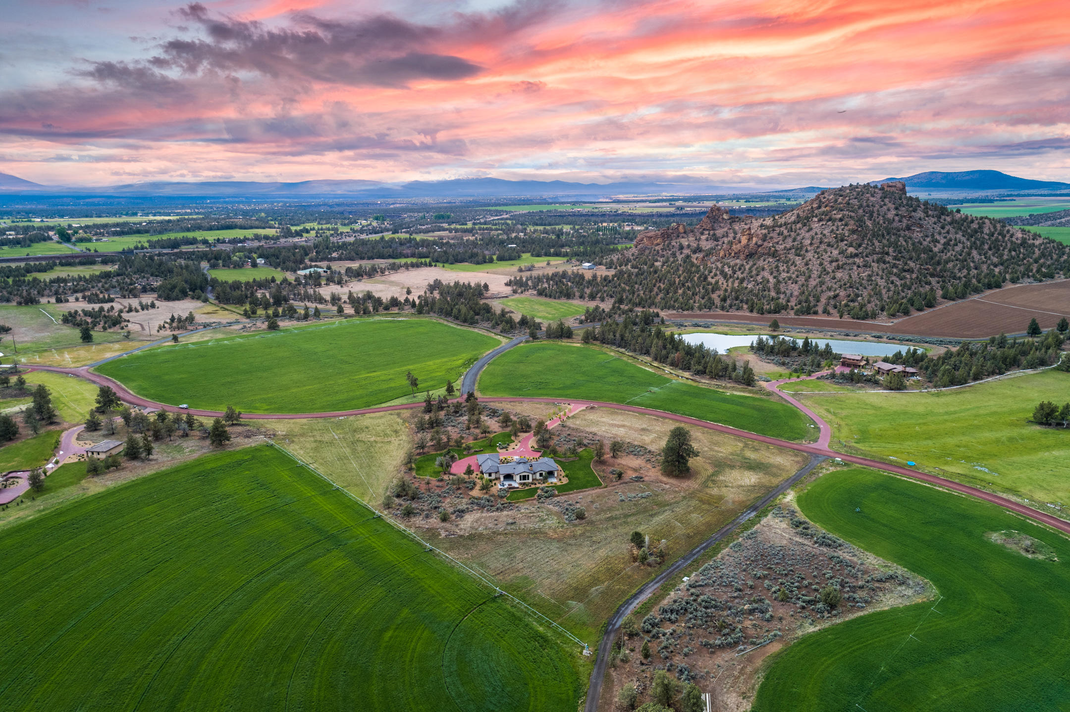Ranch at the Canyons - Residential