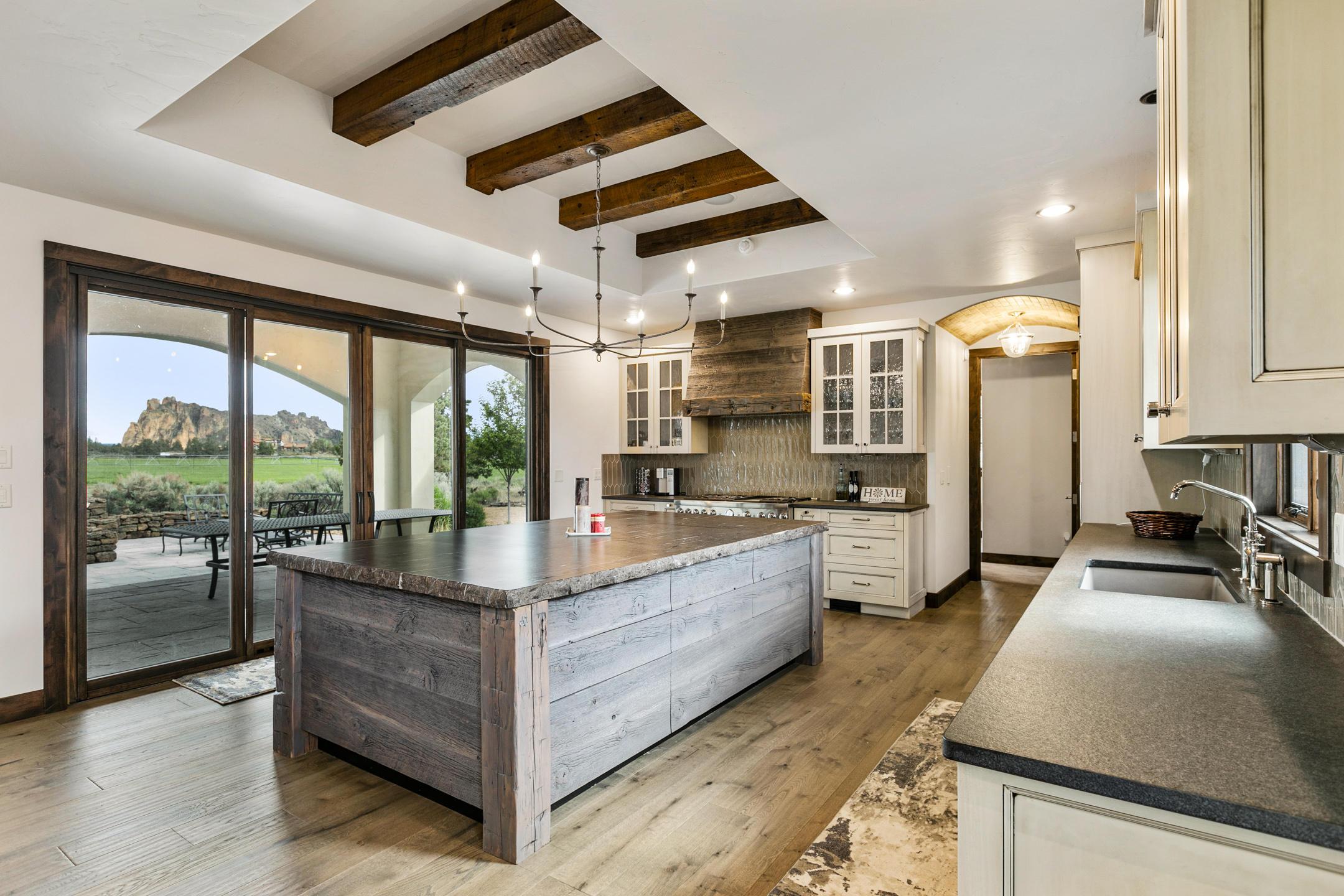 Ranch at the Canyons - Residential