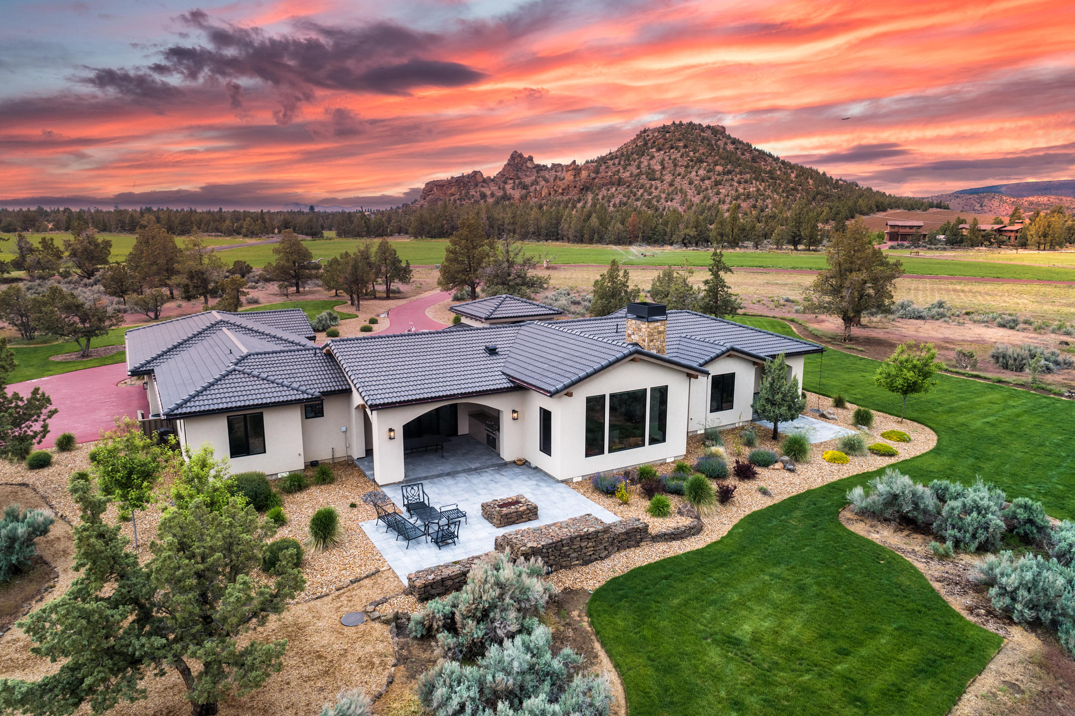 Ranch at the Canyons - Residential