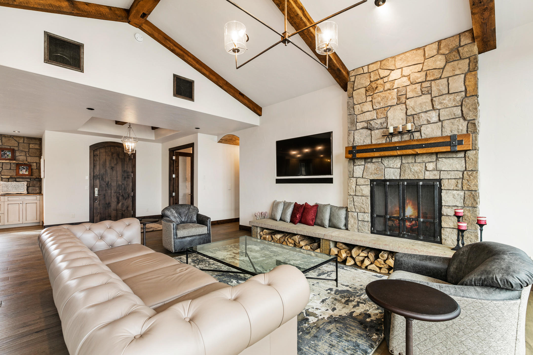 Ranch at the Canyons - Residential