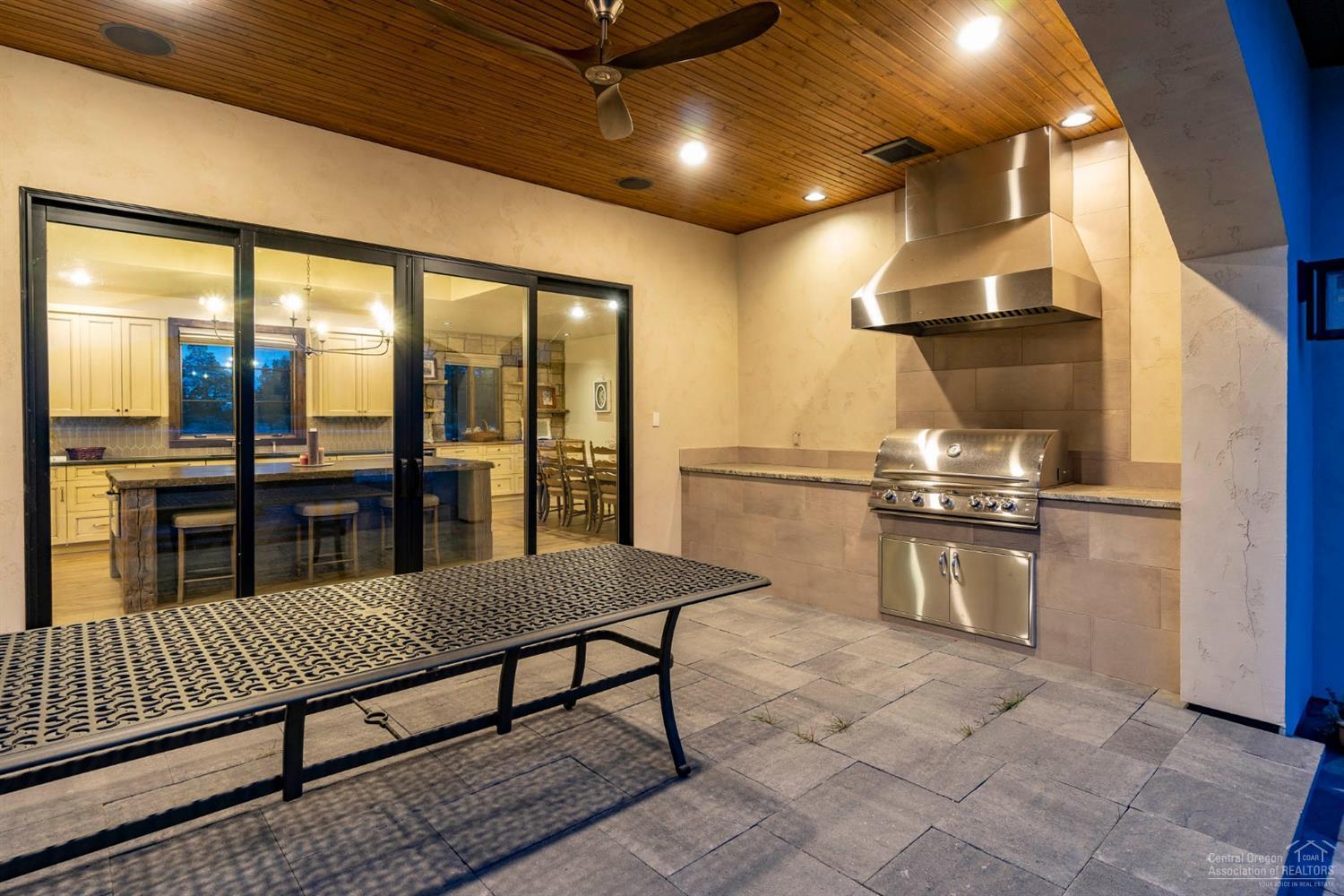 Ranch at the Canyons - Residential