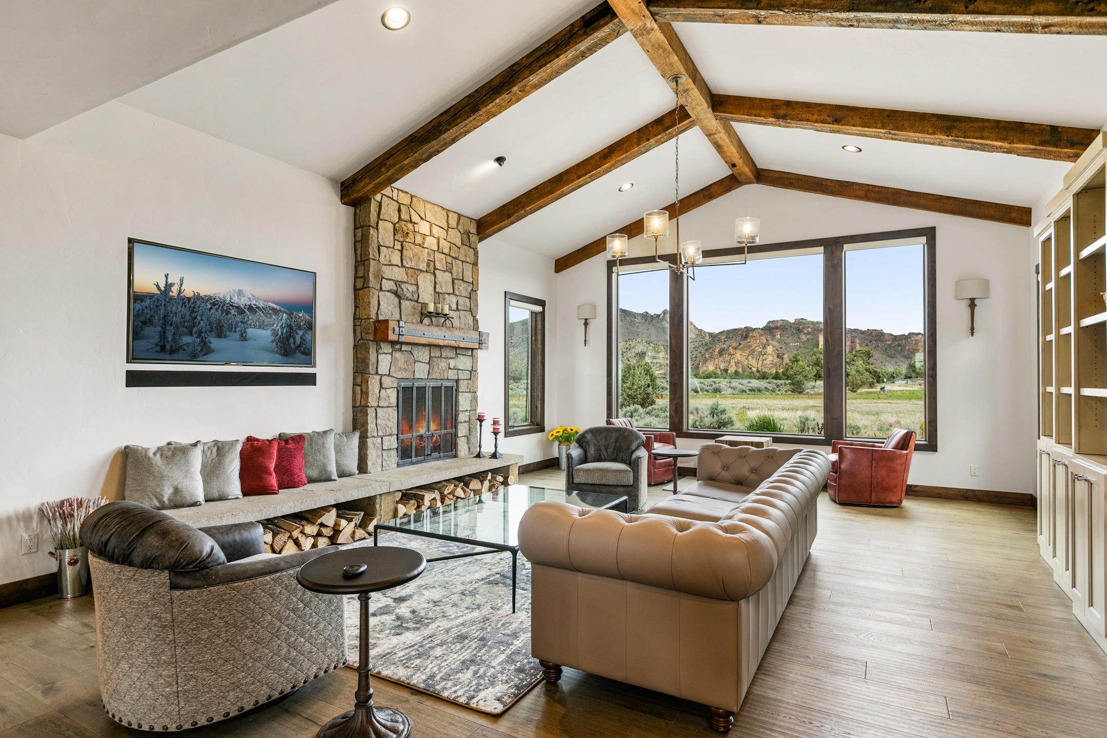 Ranch at the Canyons - Residential
