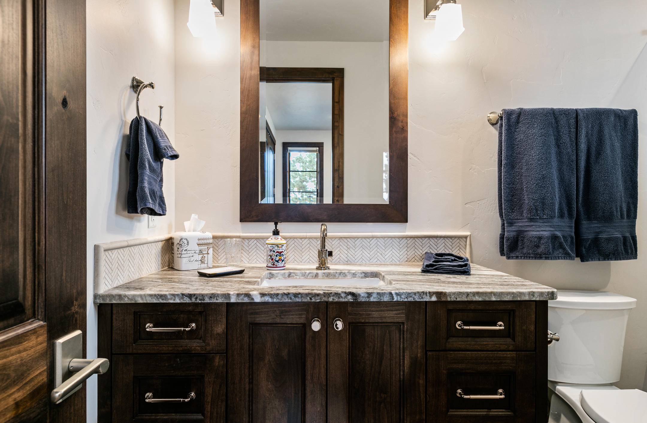 Ranch at the Canyons - Residential