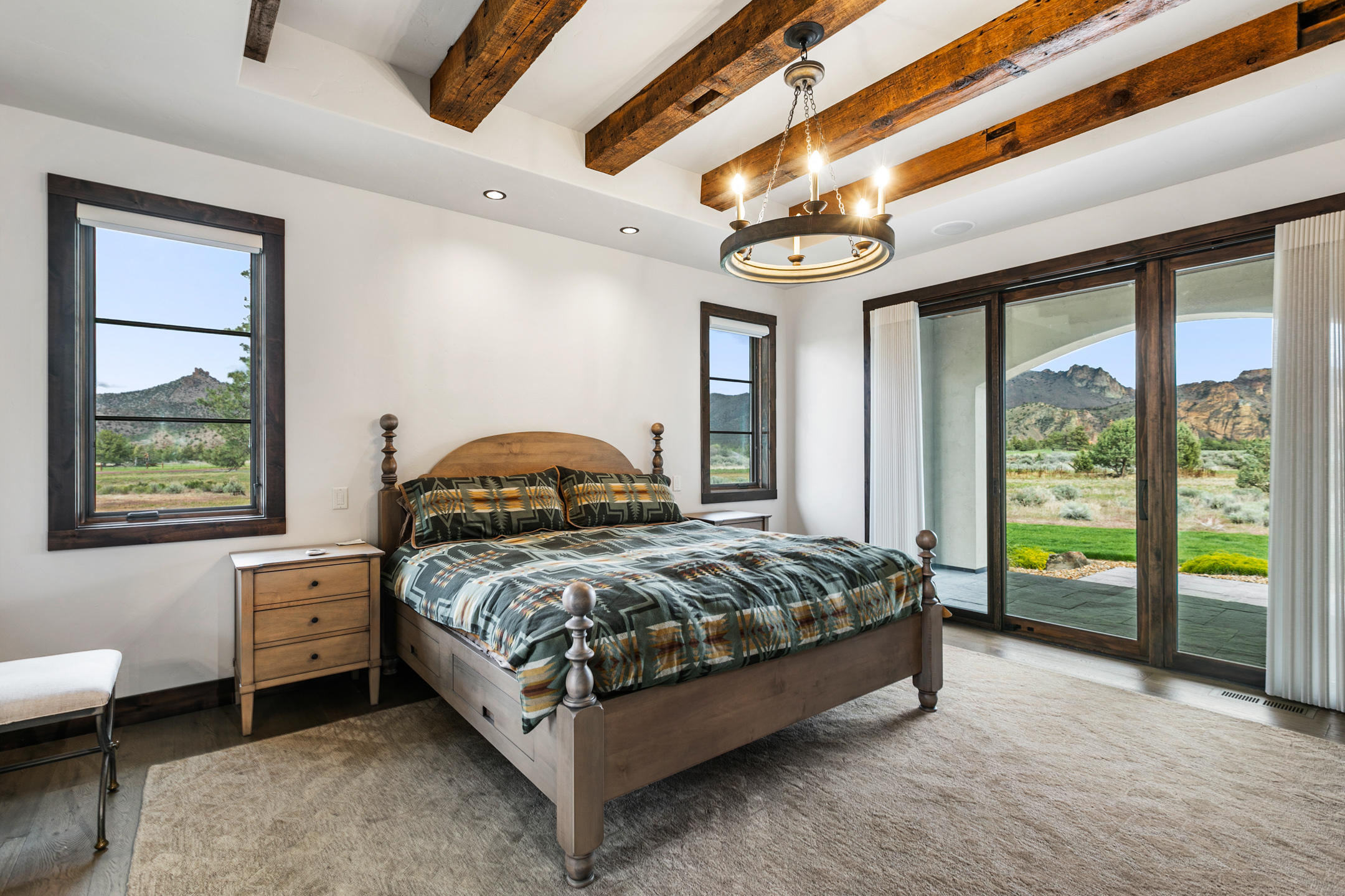 Ranch at the Canyons - Residential