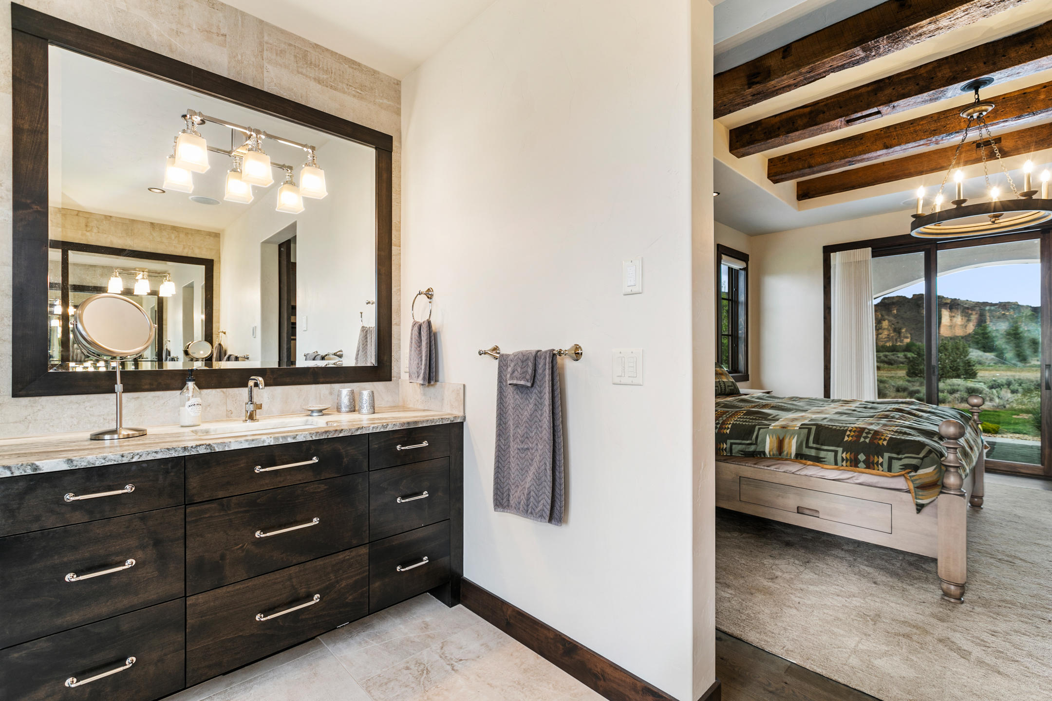 Ranch at the Canyons - Residential