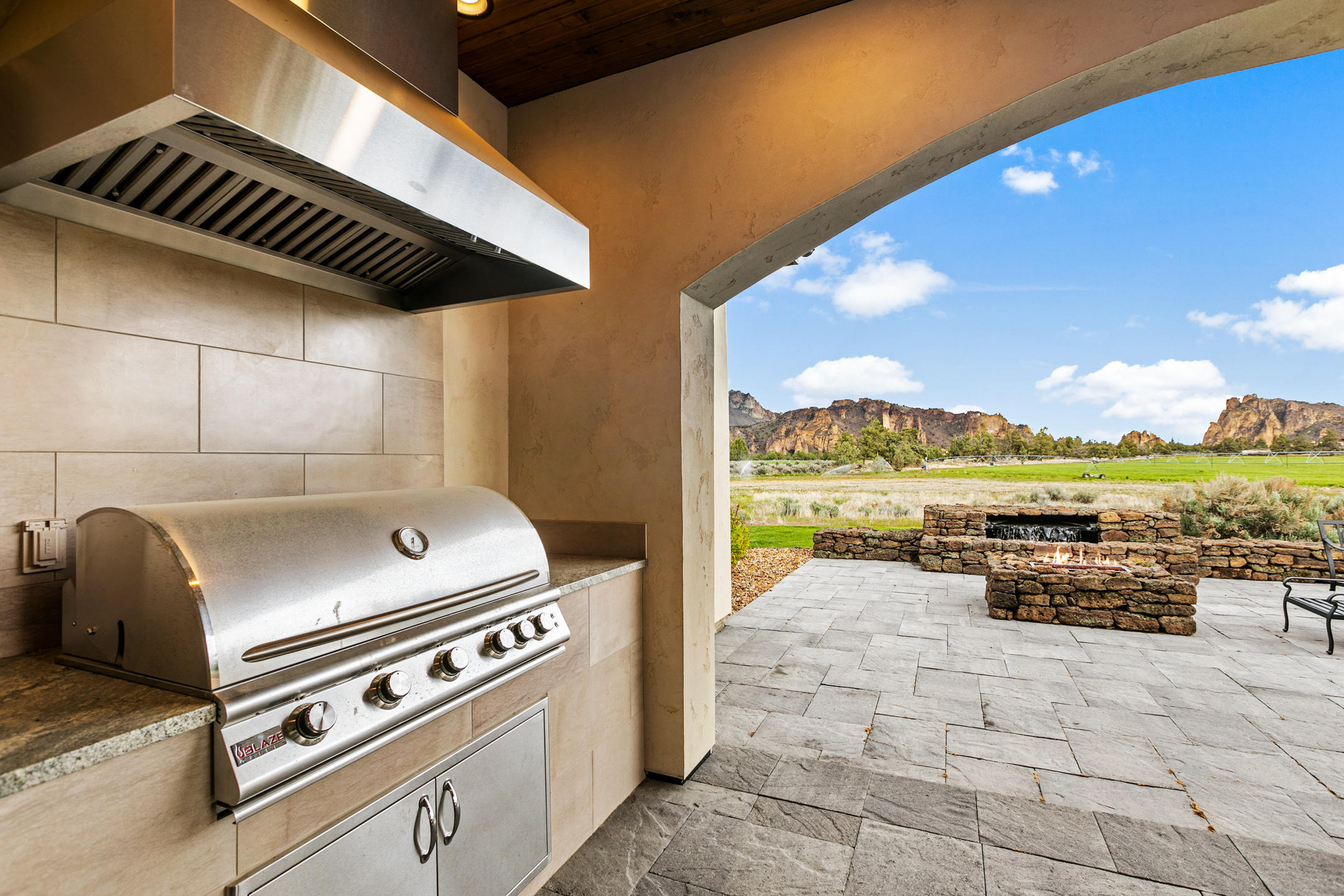 Ranch at the Canyons - Residential