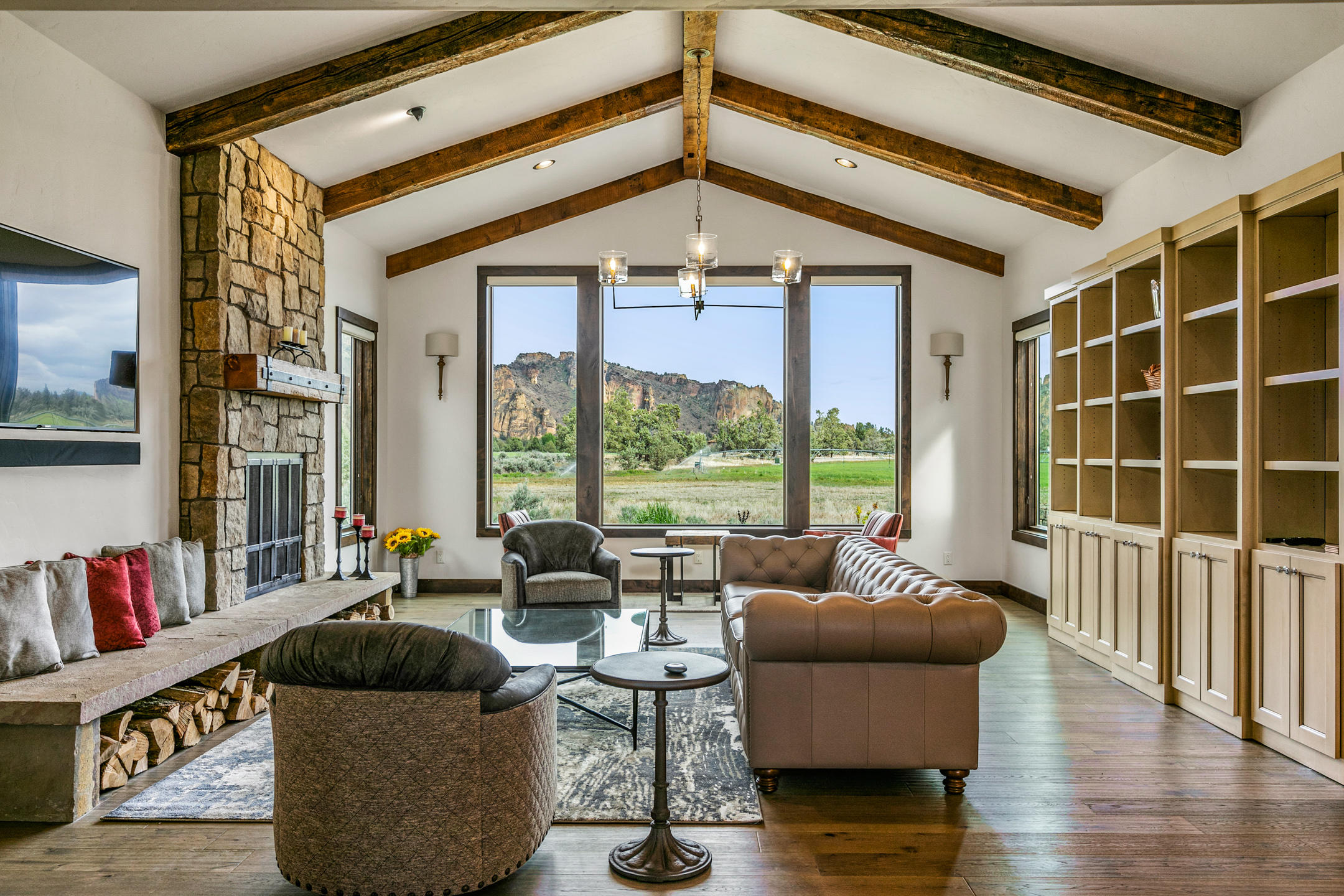 Ranch at the Canyons - Residential