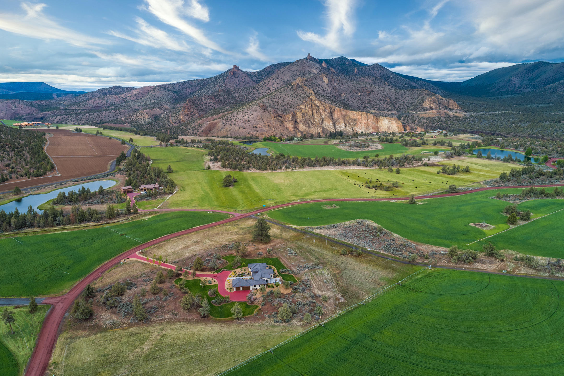 Ranch at the Canyons - Residential
