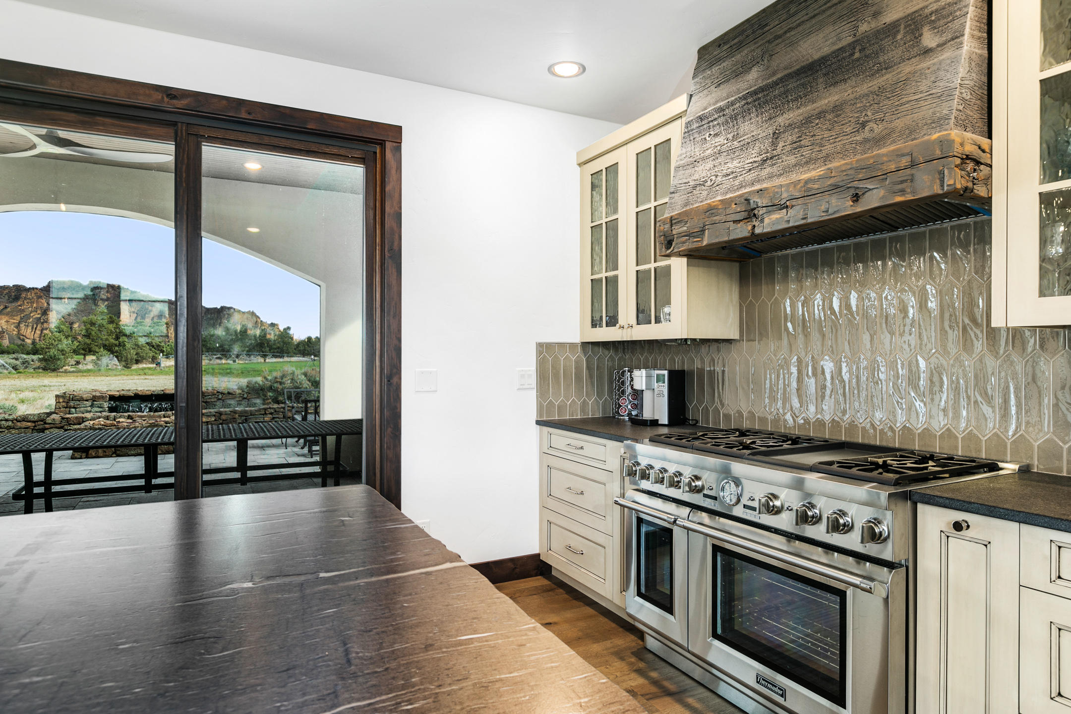 Ranch at the Canyons - Residential