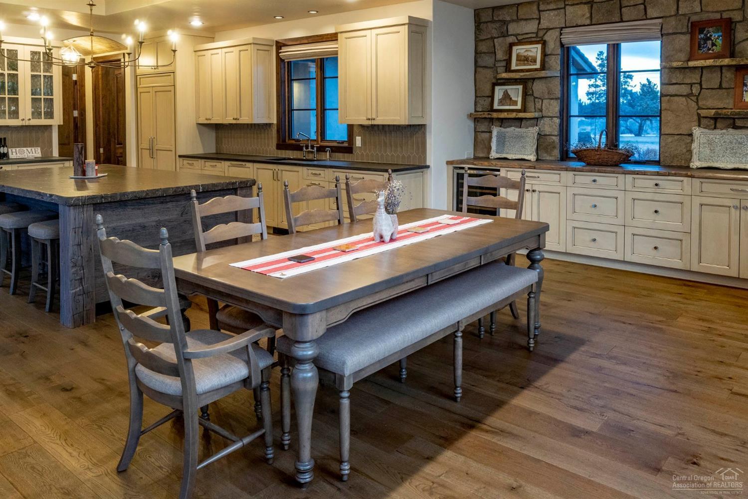 Ranch at the Canyons - Residential