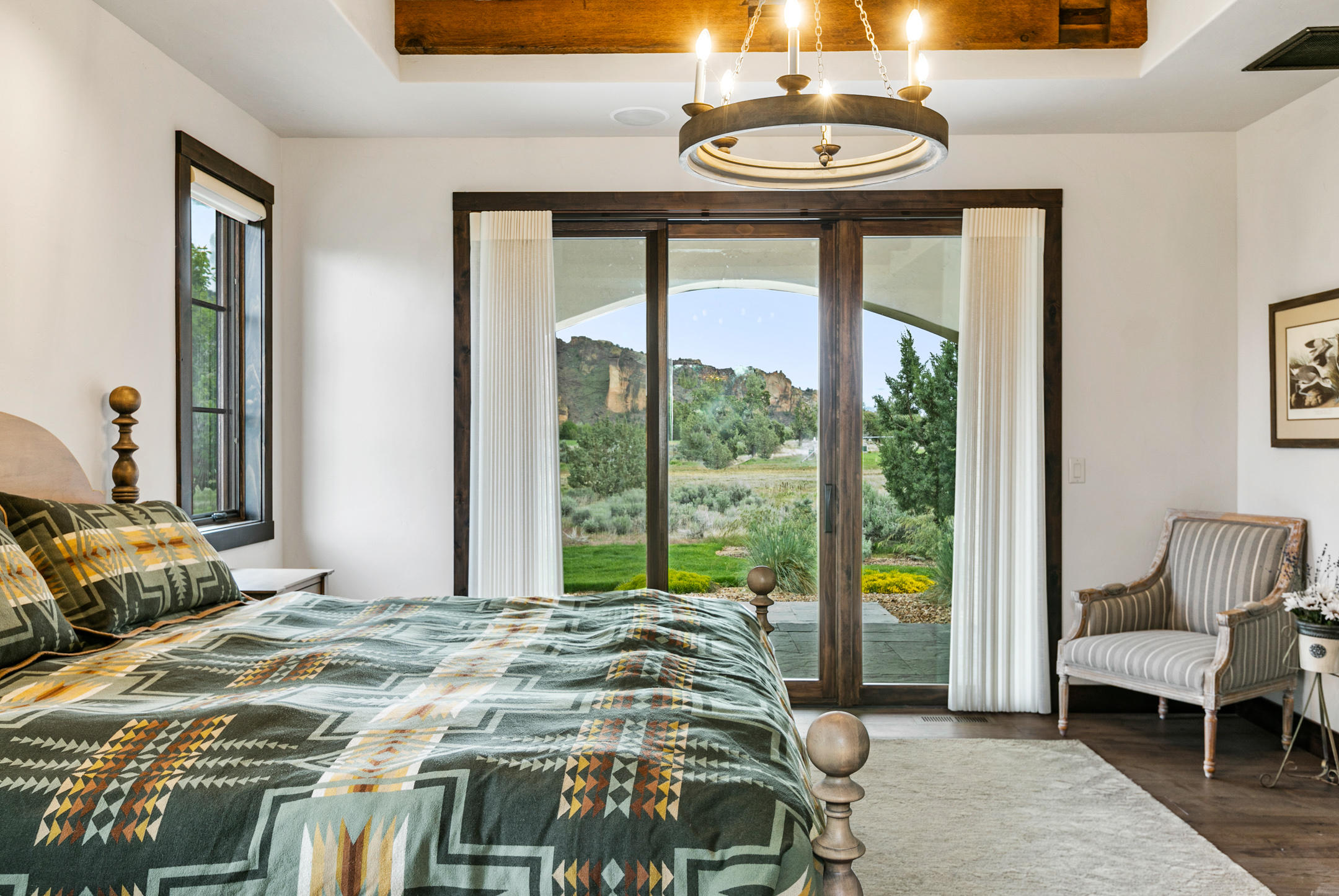 Ranch at the Canyons - Residential