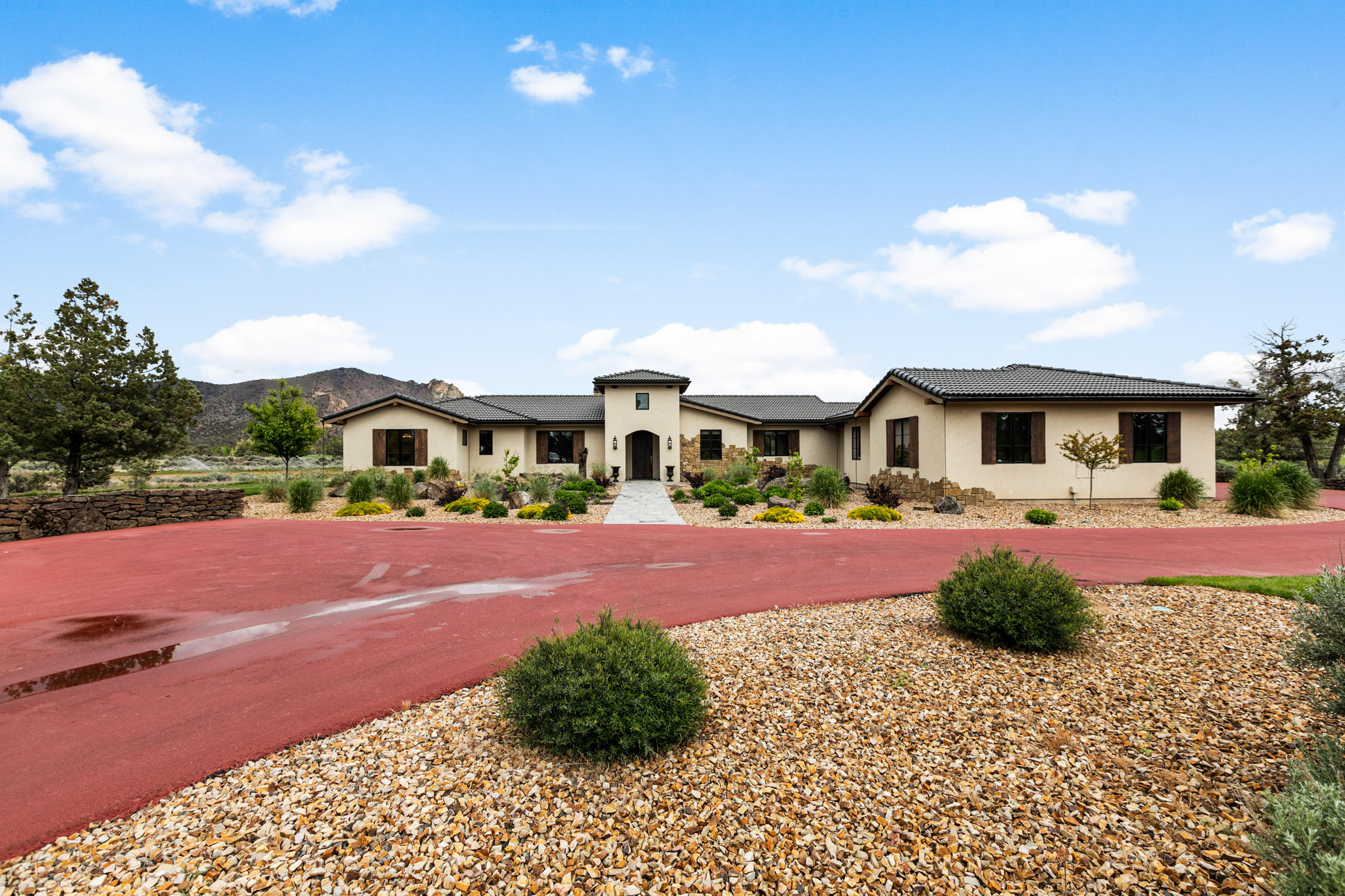 Ranch at the Canyons - Residential