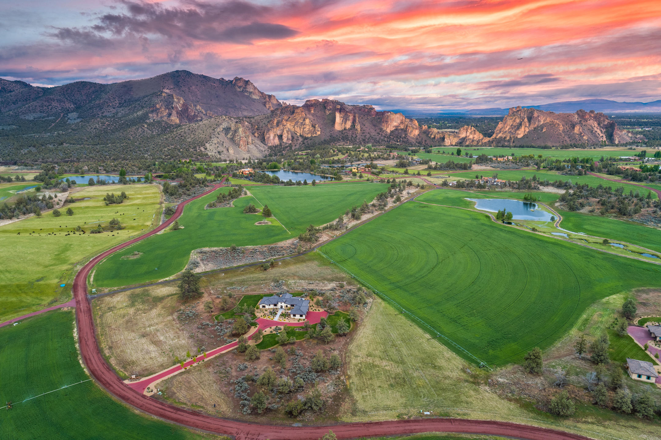 Ranch at the Canyons - Residential
