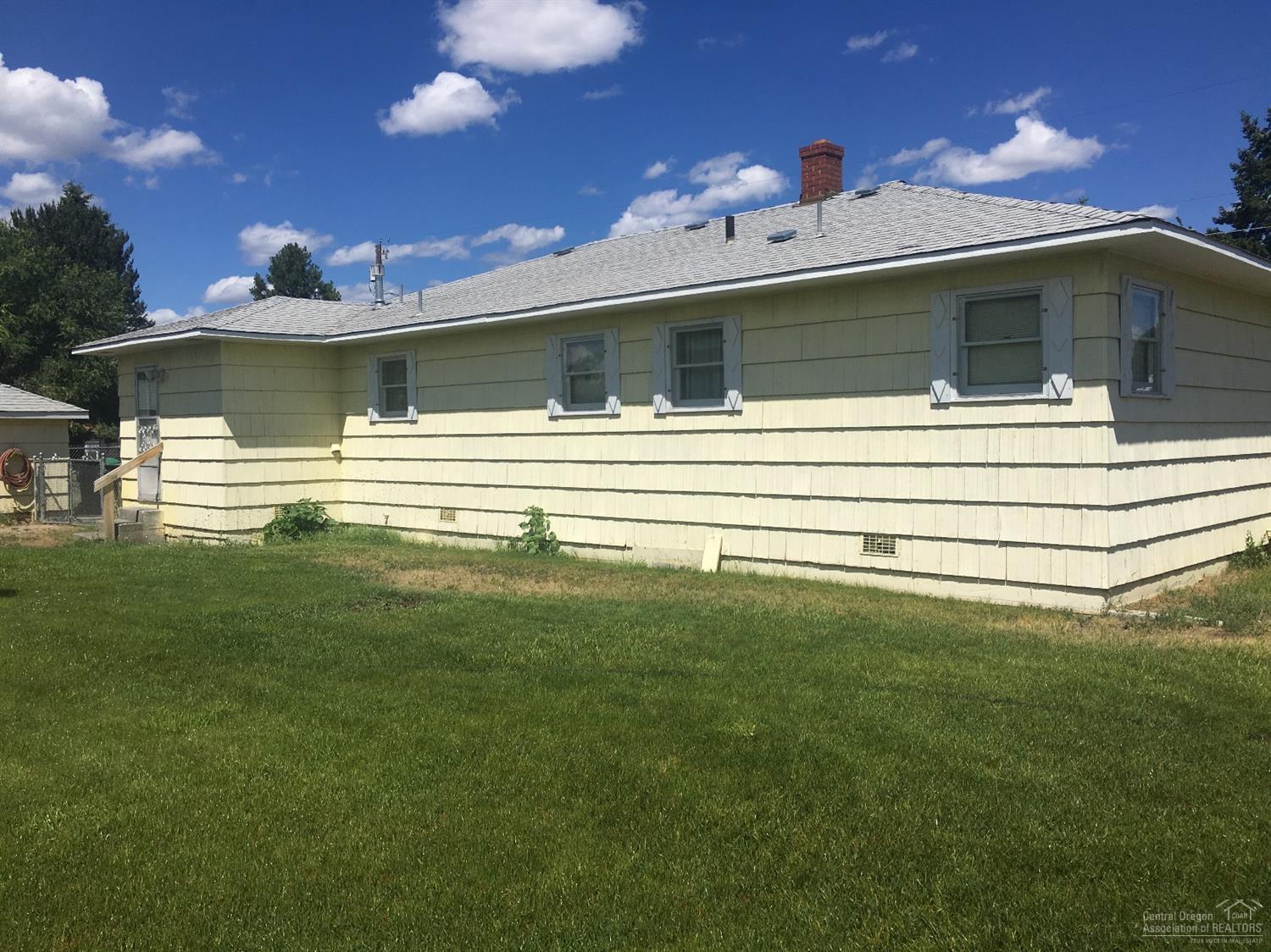 Baileys - Residential