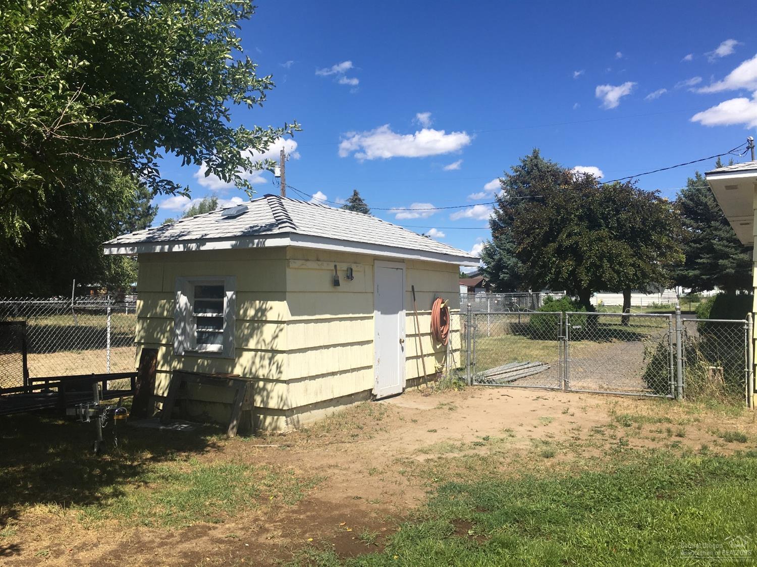 Baileys - Residential