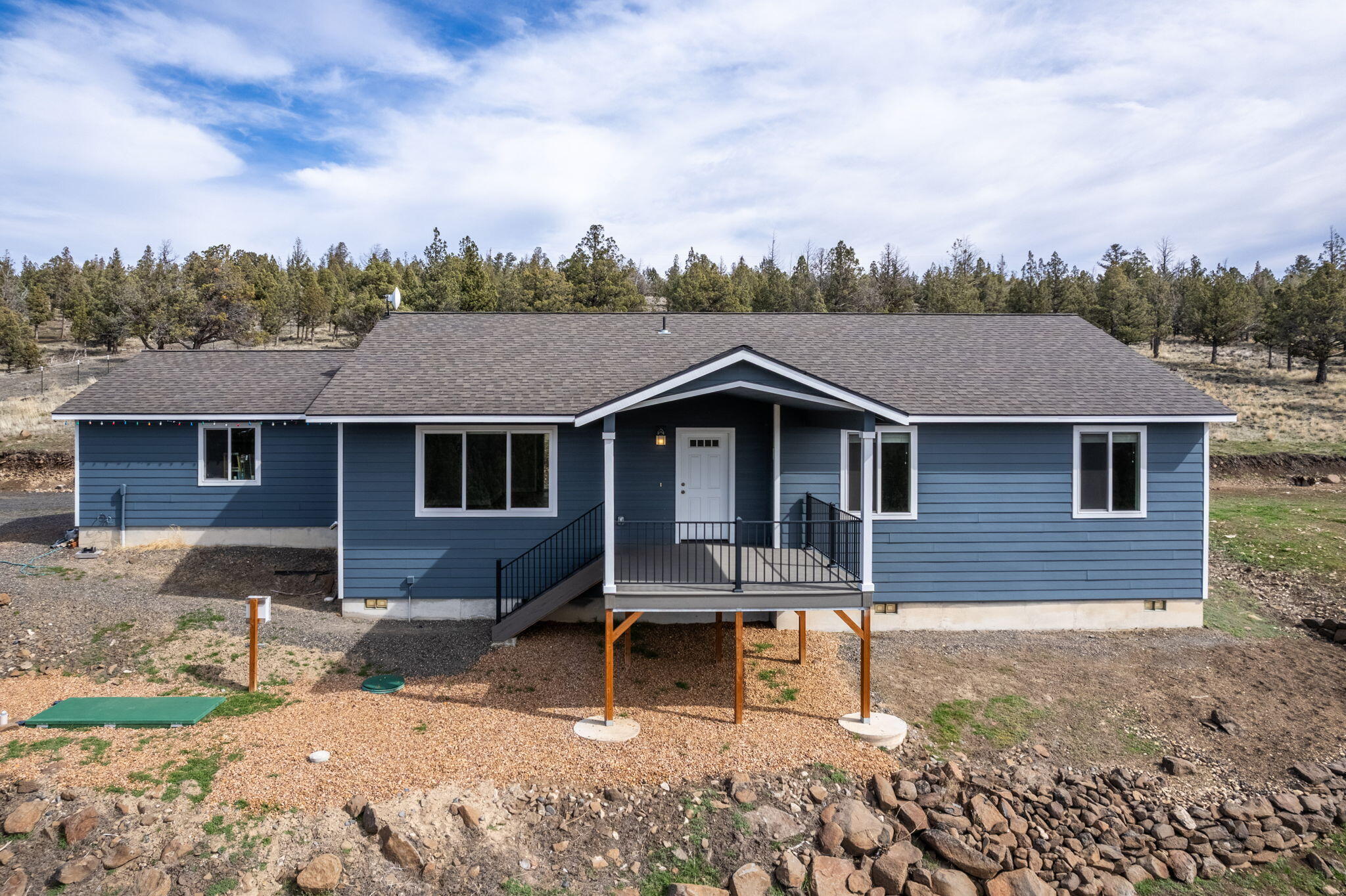 5798 SE Grant Road