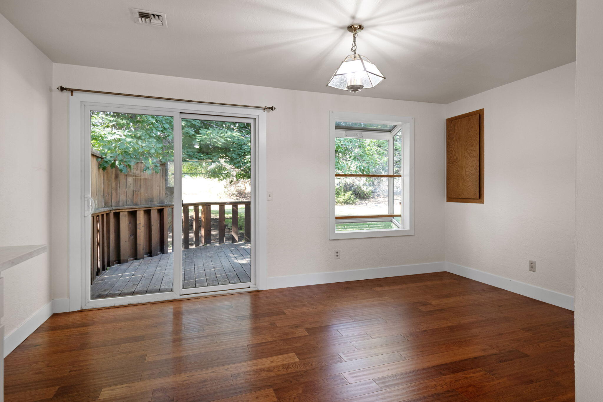 Nottingham Square - Residential