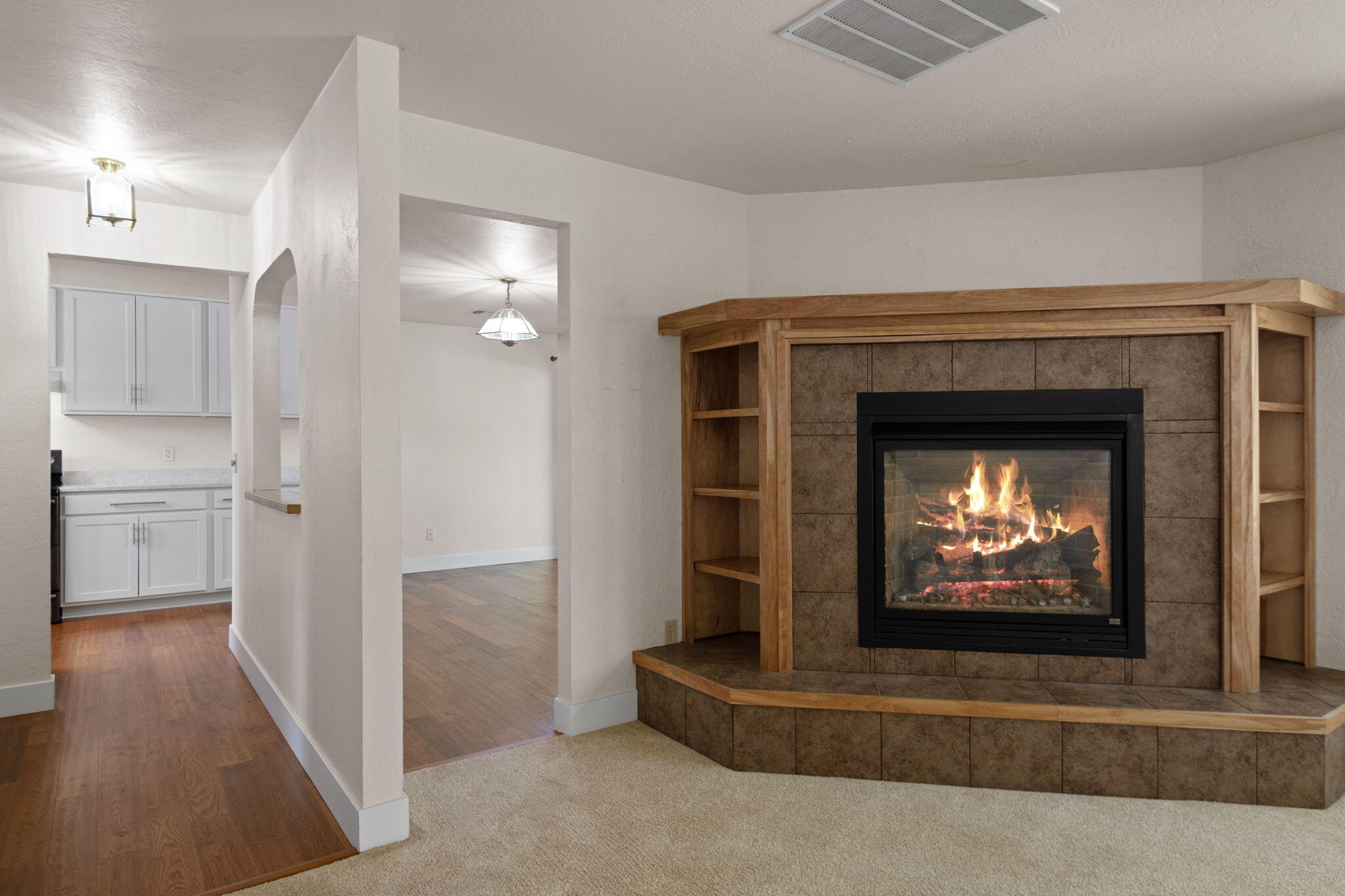 Nottingham Square - Residential