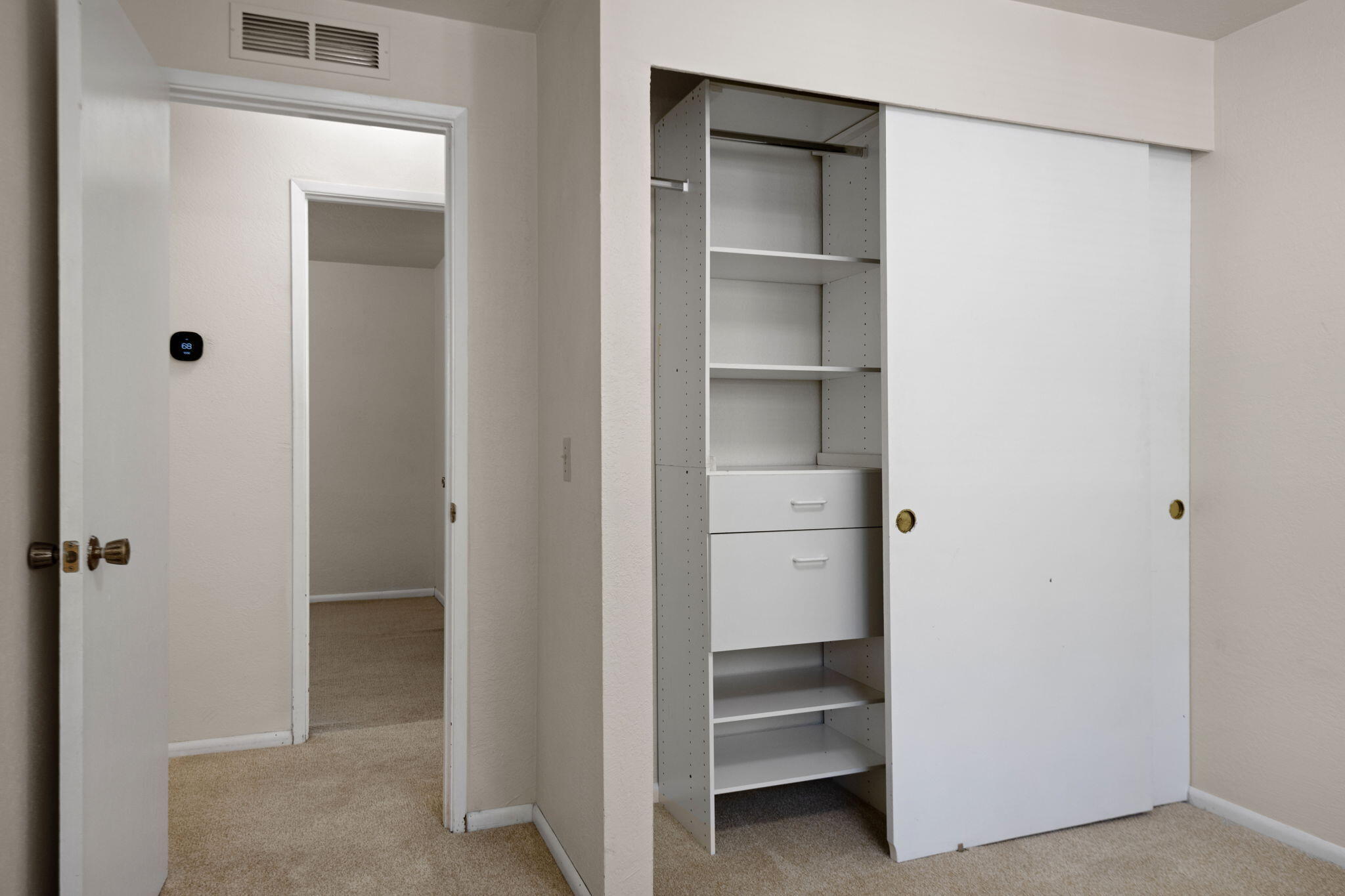 Nottingham Square - Residential