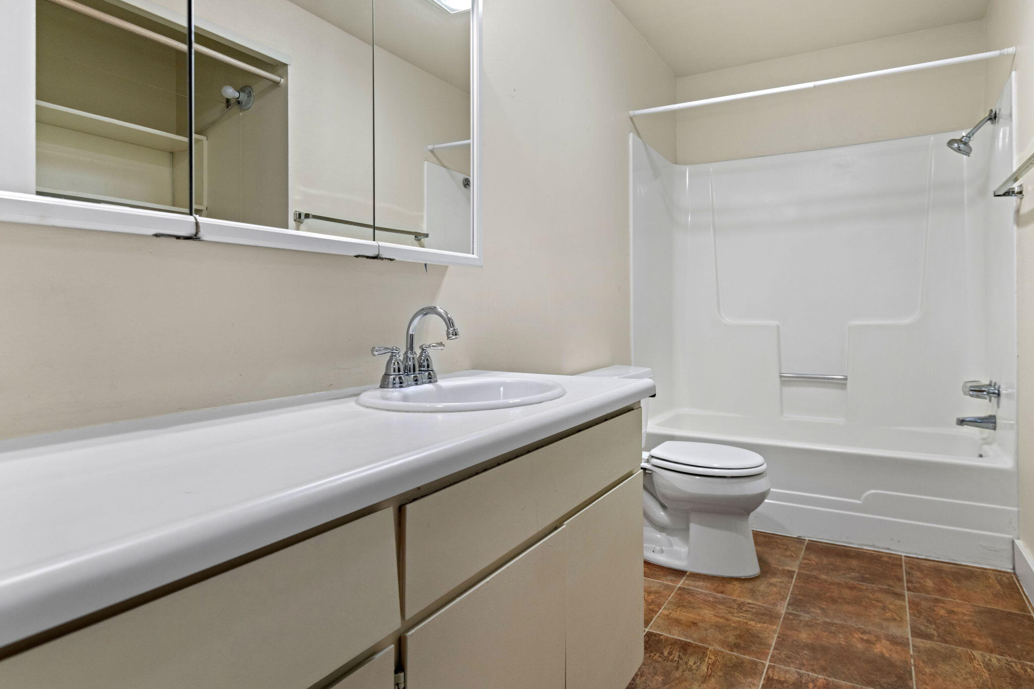 Nottingham Square - Residential