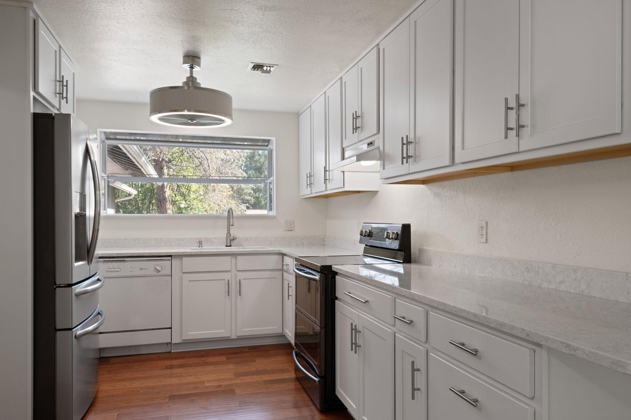 Nottingham Square - Residential