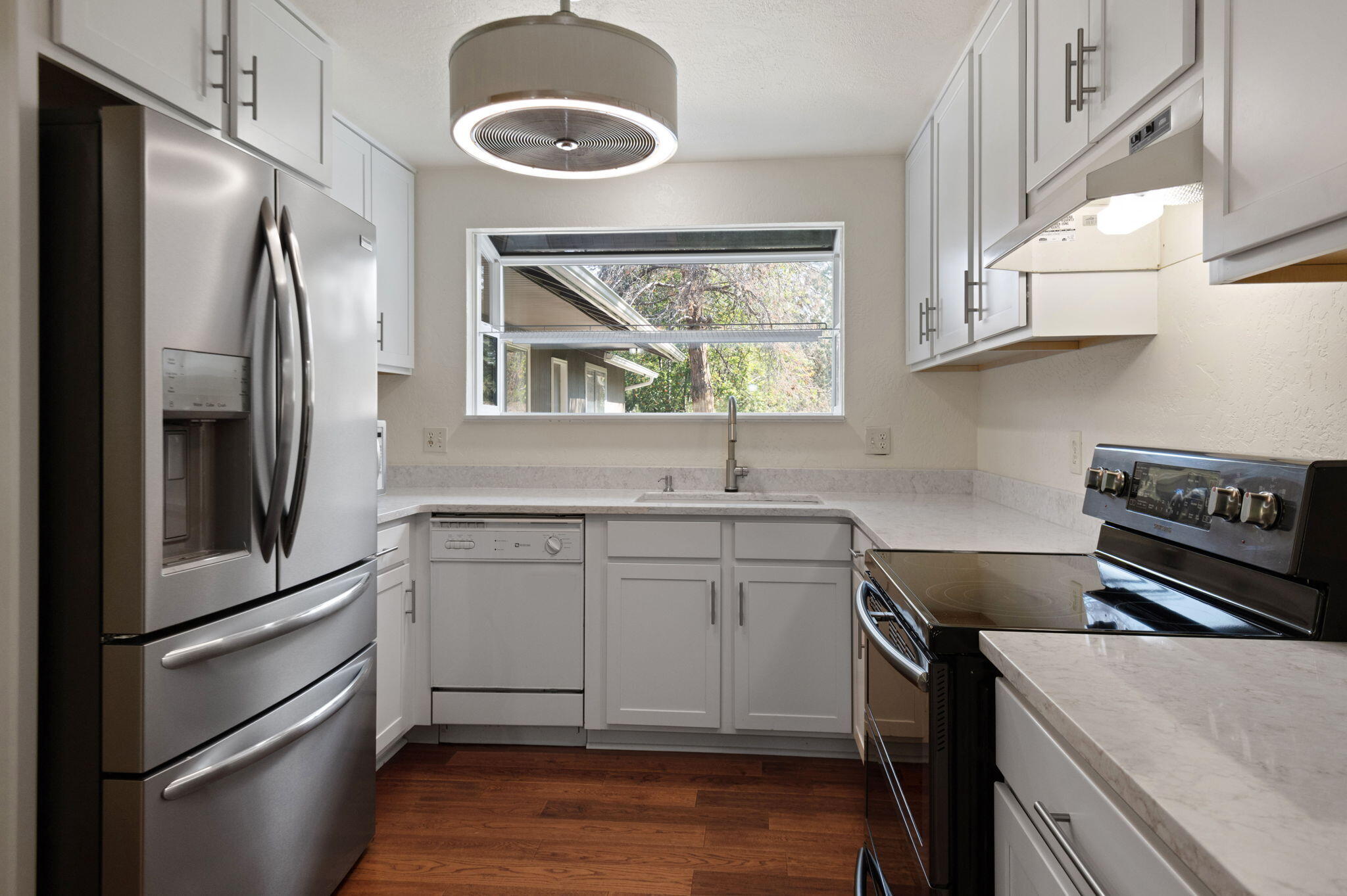 Nottingham Square - Residential