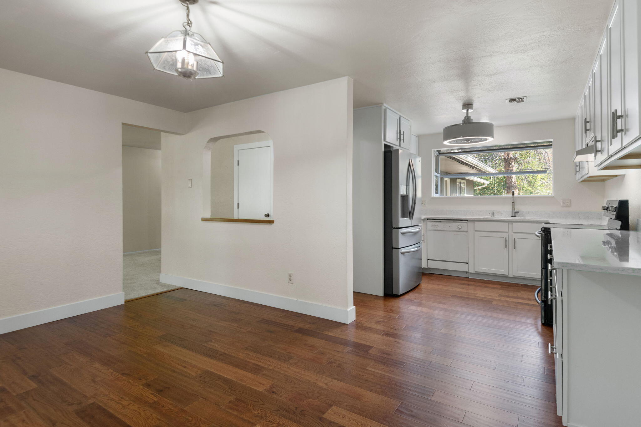 Nottingham Square - Residential