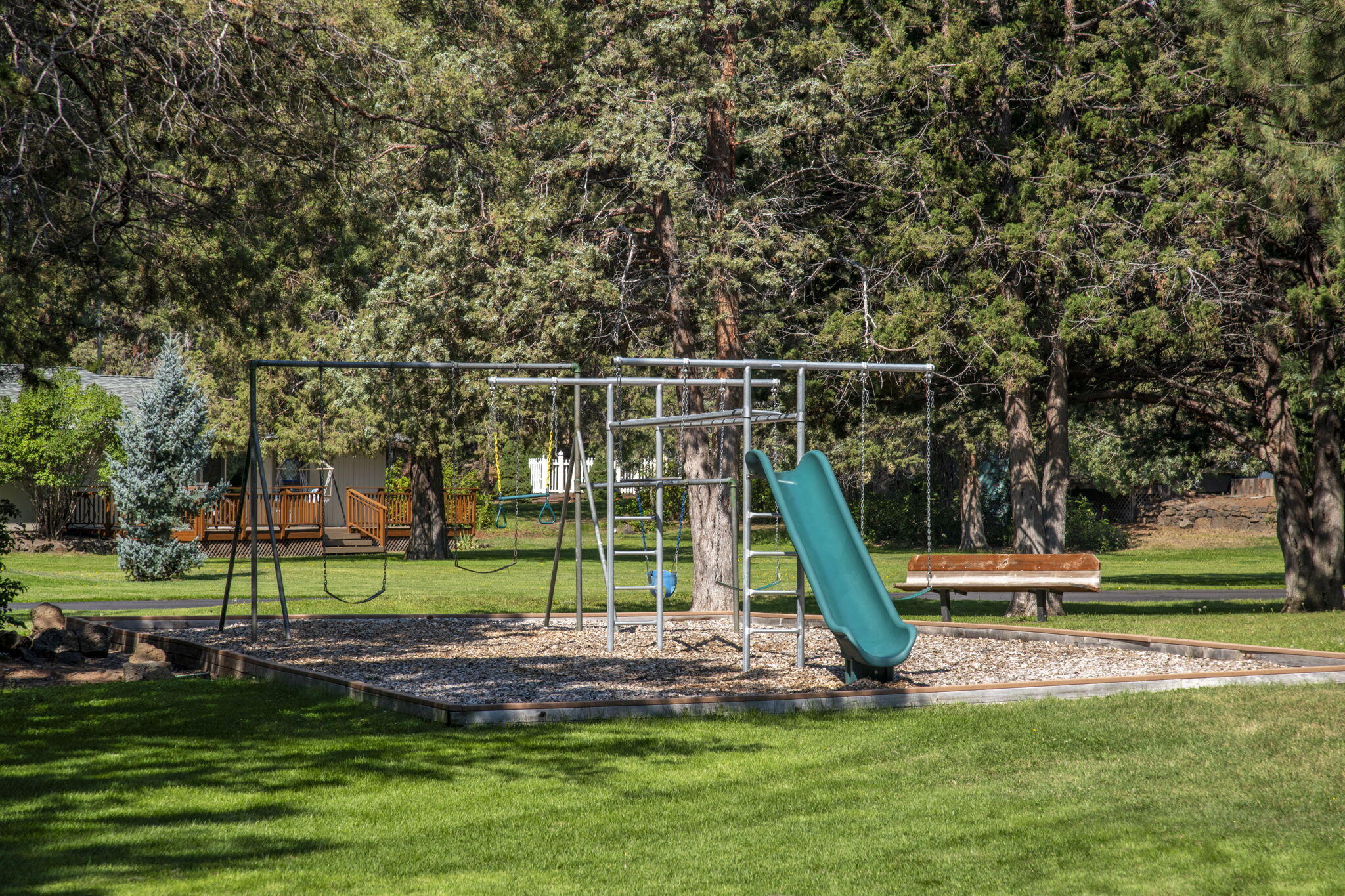 Nottingham Square - Residential