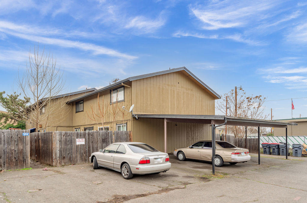 N/A - Residential Income