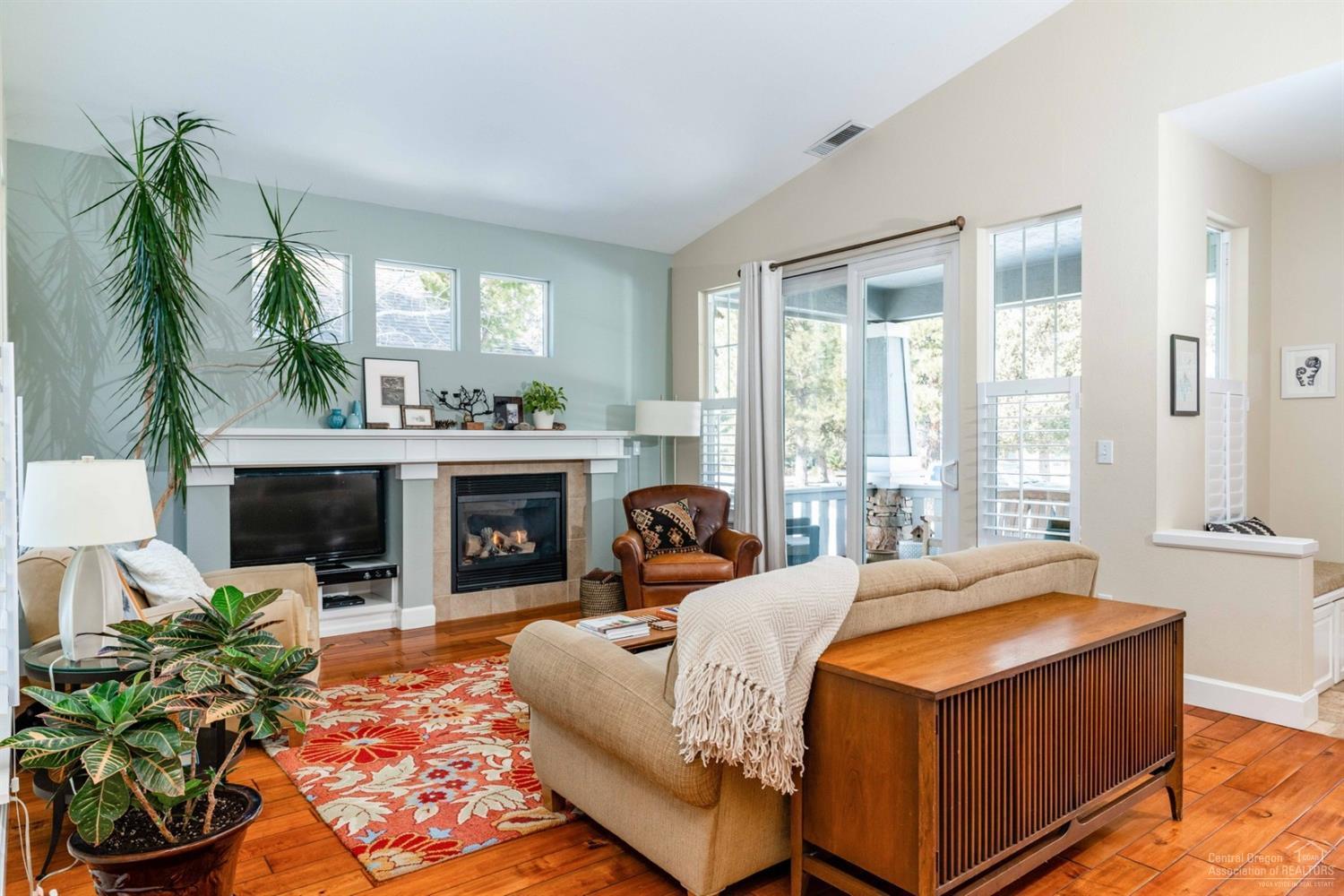 Parks At Broken Top - Residential