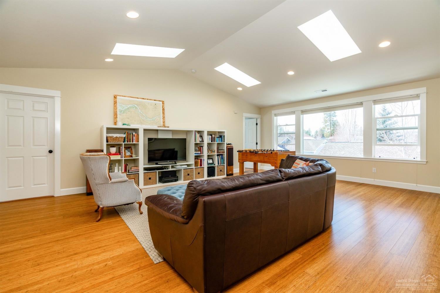 Parks At Broken Top - Residential