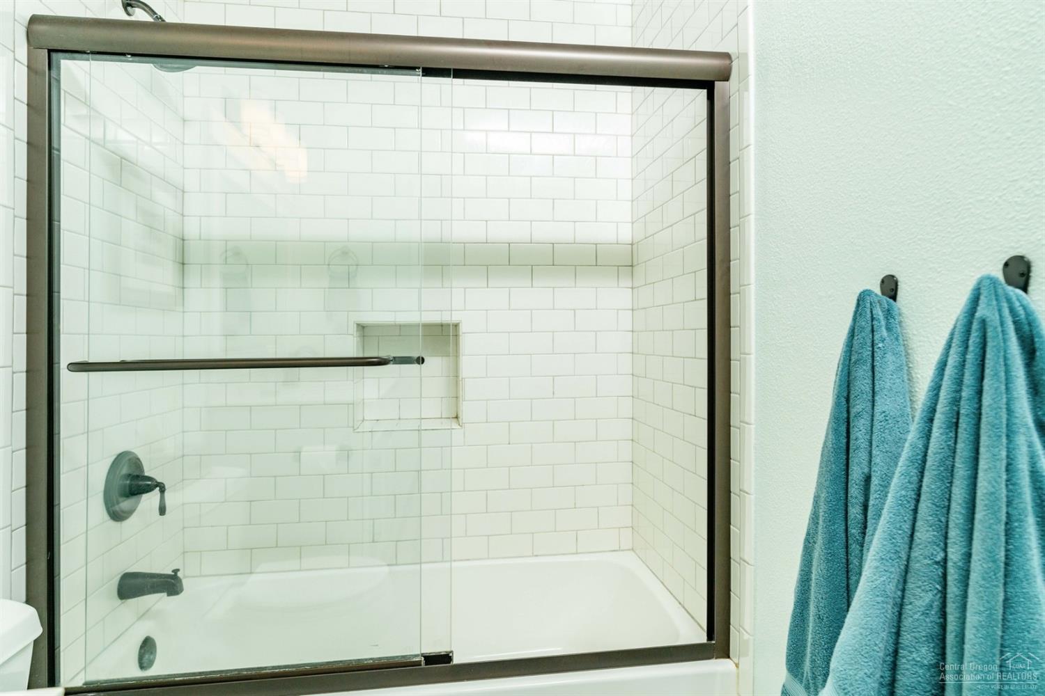 Parks At Broken Top - Residential