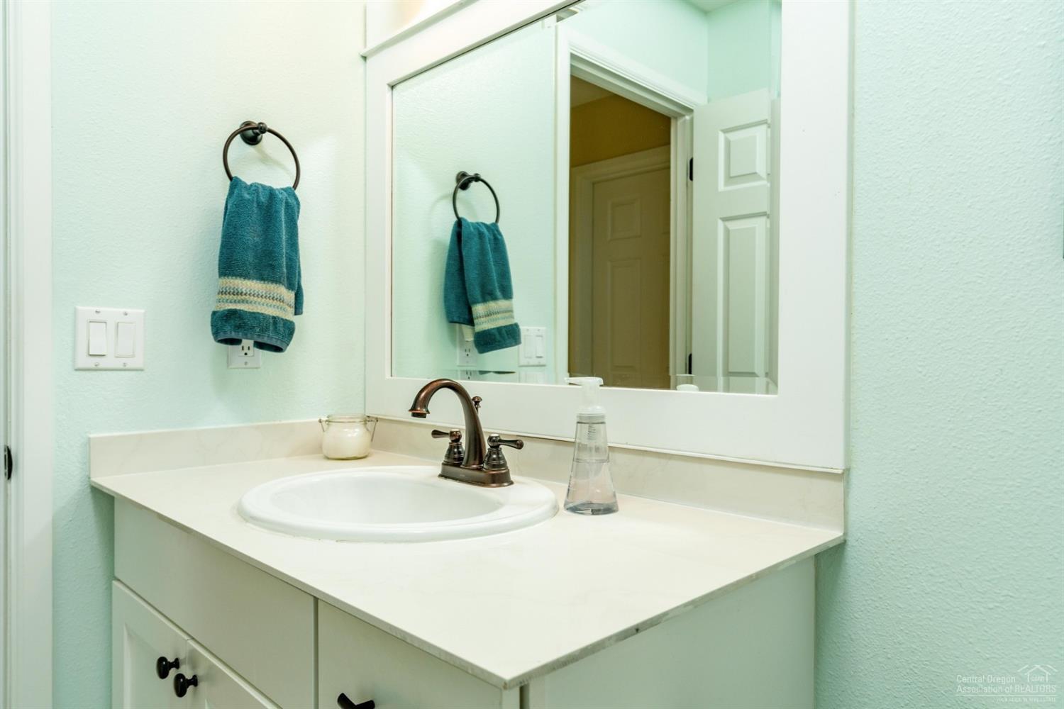 Parks At Broken Top - Residential